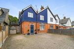 Thaxted Road, Saffron Walden, Essex, CB11