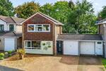 Melville Avenue, Camberley GU16