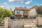 Howard Road, Queens Park, Bournemouth, BH8