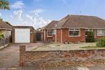 Frobisher Way, Goring-By-Sea, Worthing