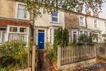 Edinburgh Road, Norwich NR2