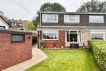 Cross Street, Springhead, Saddleworth, OL4