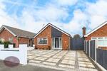 Horsendale Avenue, Nuthall, Nottingham, NG16
