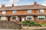Vincent Lane, Dorking, Surrey, RH4
