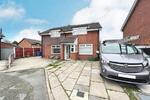 Finch Lea Drive, Liverpool