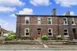 Upper Wilton Street, Prestwich, M25
