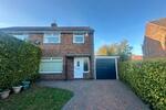 Park Avenue, Prudhoe, NE42