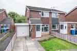 Rossett Drive, Davyhulme, Manchester, M41