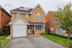 Fieldfare Close, Scunthorpe