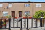 Castle Terrace, Prestonpans EH32