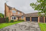 Blueberry Close, Driffield, YO25 6SE