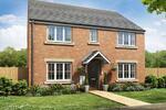 Plot 170, The Hadleigh at Constable Vale, Partridge Road IP7