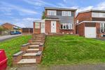 St. Michaels Close, Telford TF7