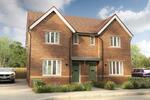 Plot 4, The Kilburn at Elgar Park, Off Martley Road WR2