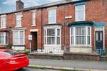 South View Crescent, Sheffield S7