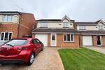 Donerston Grove, Peterlee, County Durham, SR8