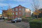 Halifax Drive, Broome House, LE13