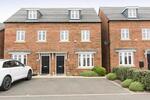 Dogwood Drive, Market Harborough LE16