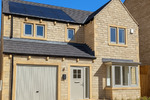 PLOT 27, The Willows, Barnsley Road, Denby Dale HD8