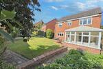 Foxfield Close, Lutterworth, LE17