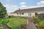 Kennedy Close, Highbridge, Somerset, TA9