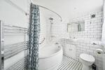 Kenway Road, Kenway Village, London, SW5