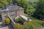 Brockwell House and Cottage, Brockwell Lane, Triangle, Sowerby Bridge, HX6 3PQ