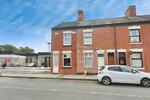 Mostyn Street, Leicester