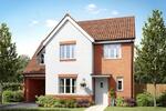 Plot 9, The Knebworth at Aldhurst View, Abbey Road IP16