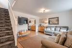 St. Benedict Road, Snodland