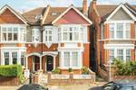 Dora Road, London SW19