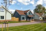 Prestwick Drive, Buntingford SG9