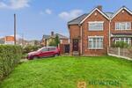 Victoria Avenue, Walsall, WS3