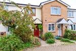 Antler Drive, New Milton, Hampshire, BH25
