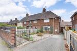 Strelley Road, Strelley NG8