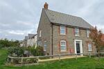 Buttercup Close, Somerton, Somerset, TA11