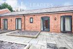 Waverley, Kenilworth, Warwickshire, CV8