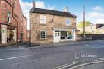 Church Street, Belper, DE56