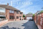 Beech Avenue, Ravenstone, Coalville, LE67