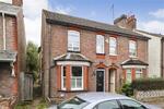 Harpenden AL5
