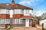 Dilston Road, Leatherhead, Surrey, KT22