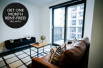 at Duo at Upperbanks, Upperbanks East Block, New Baillie Street OL16