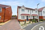 Whitworth Close, Hoo, Rochester, Kent, ME3