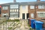 Lyme Cross Road, Liverpool, Merseyside, L36