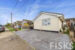 Landsburg Road, Canvey Island, SS8
