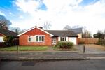 Elms Avenue, Great Shelford, Cambridge, CB22