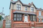 Friars Road, Bangor LL57