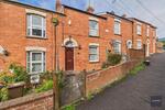 High Street, Crediton, EX17