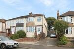 Westwick Crescent, Sheffield S8