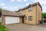 Hampton Gardens, Sawbridgeworth